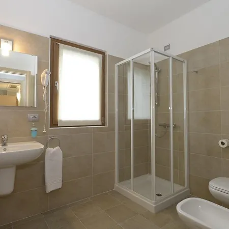 Farm stay Al Palaz Prata Camportaccio