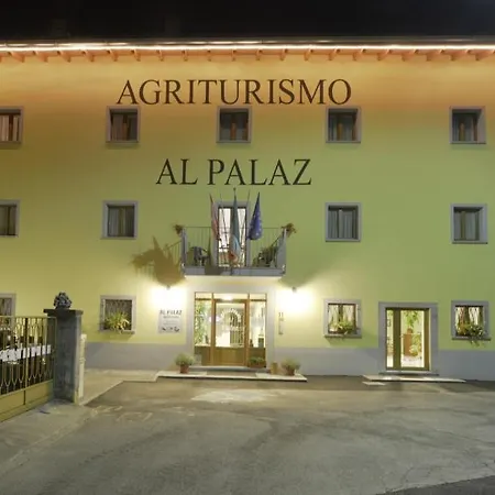 Al Palaz Farm stay