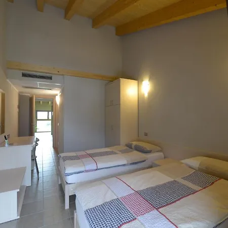 Al Palaz Farm stay Prata Camportaccio