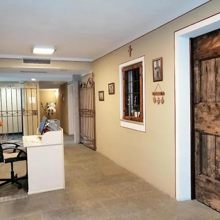 Al Palaz Farm stay Prata Camportaccio